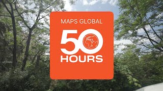 A Superbloom Is Coming: 50 Hours Recap (2025)