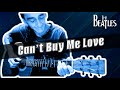 FINGERSTYLE - CAN&#39;T BUY ME LOVE