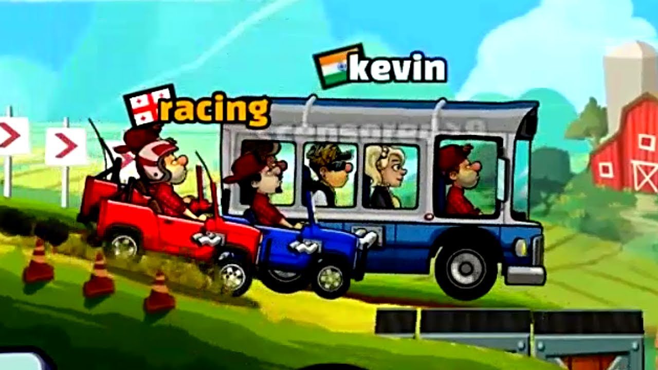 how to play hill climb racing 2 online live multiplayer totorial how to play hill climb racing 2 online live multiplayer totorial