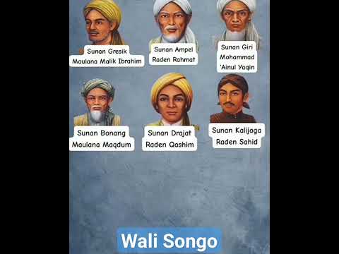 Kondisi \u0026 Lokasi 9 Makam Walisongo, Ada yang Bikin Meringis