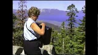 LT Virginia City Truckee Donner Lake 1994.mp4