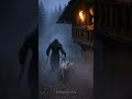 The Bell Rang… But It Had Already Vanished Into the Fog #cinematicstory #mystery #cinematicdark