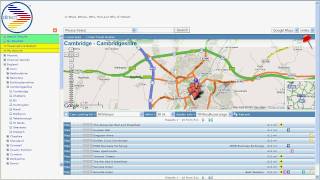Odirect Getting Started