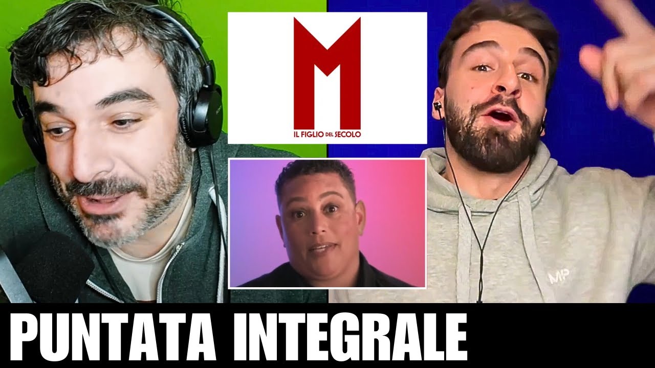 La California brucia, Postumi del confronto, Marina Berlusconi contro Report, Panico per Meta