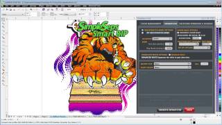 SimpleSeps SmartRIP 4.0 Halftone Separation Tricks