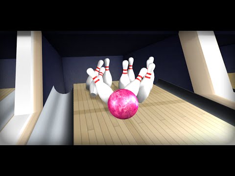 Bowling Pro Online Challenge