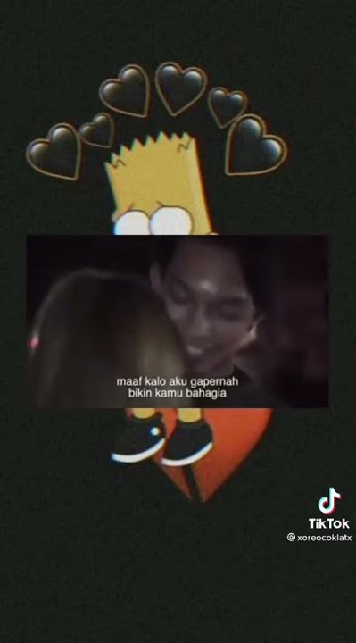 status wa maaf aku tidak sempurna