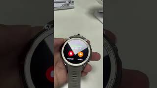 DM59 GPS Watch-Offline maps on your wrist #gpswatch #dm59