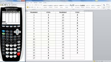 3.1 - Part 1 of 3 - Math 133 Lectures FA18