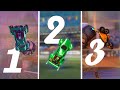 3 Freestyle Shots YOU Can Learn in Rocket League To Impress Your Friends
