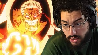 Download lagu Tony Statovci Reacts to One Piece Egghead Fights
