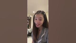 CHLOE LIVE IN MIDNIGHT MAKES YOU SALTING