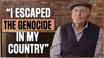 Surviving, War, Prison and Poverty