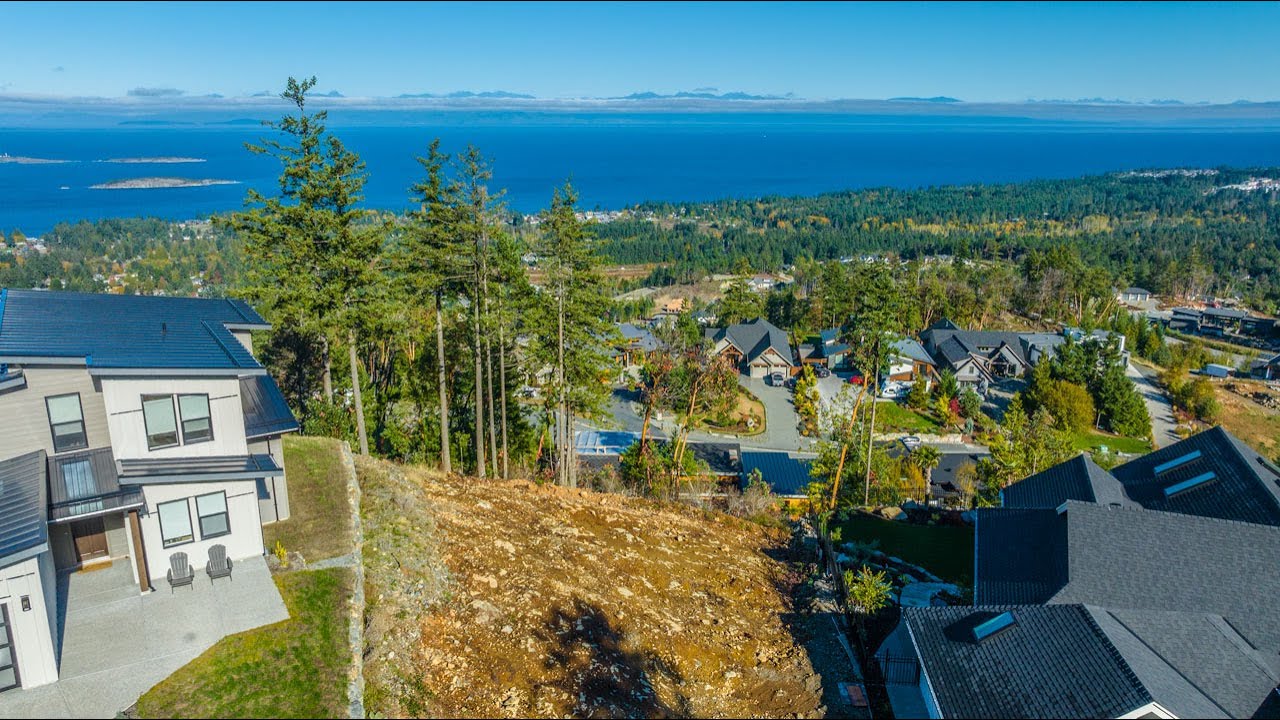 Real Estate, Lantzville, Tonnerre Way, Vancouver Isl, Susan Forrest