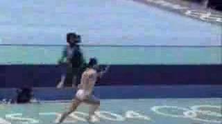 Oana Ban Rom - 2004 Olympics - Qual Vt