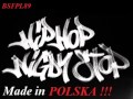 Polski Hip Hop Klasyki BSFPL89