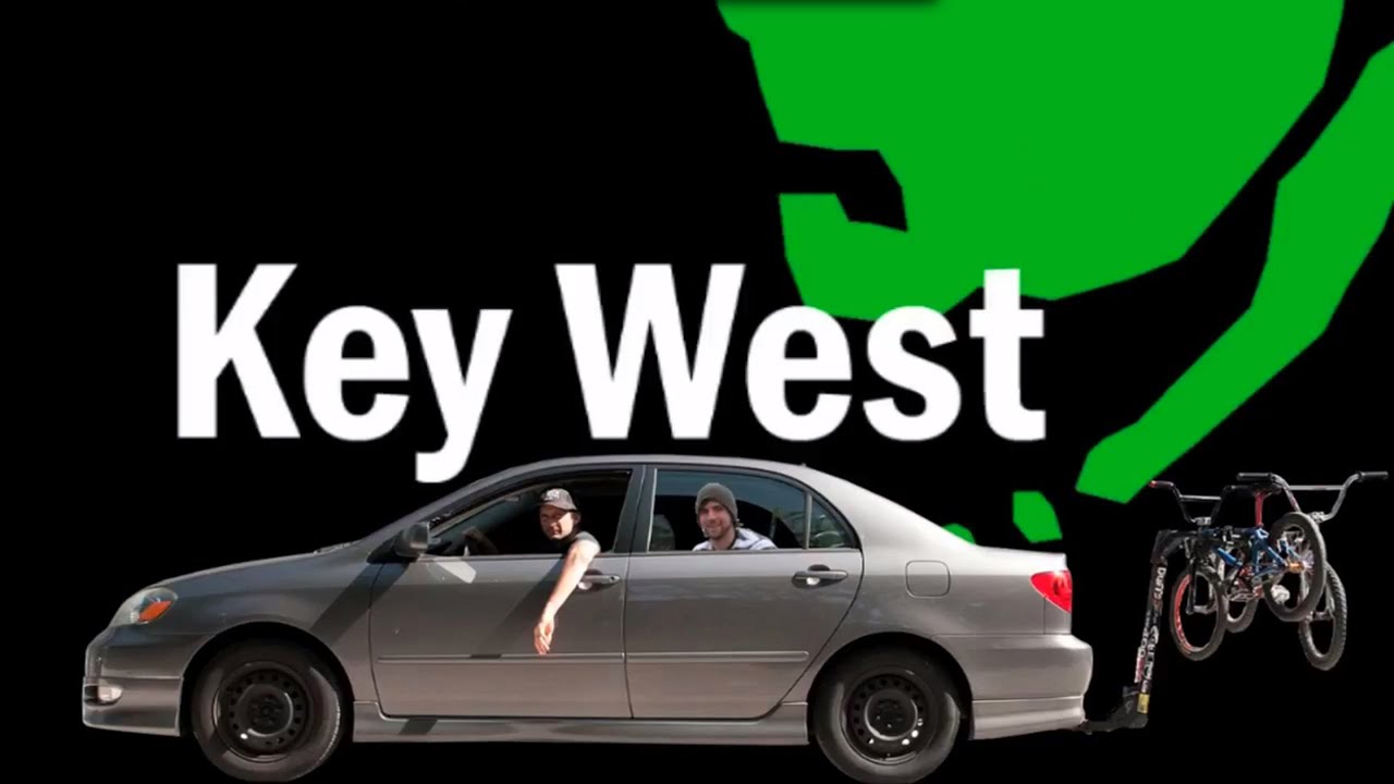 DIG BMX + Profile In Florida