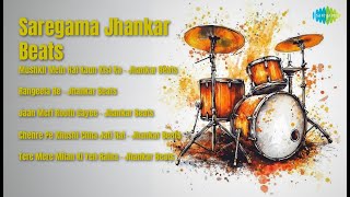 Hero And King Of Jhankar Studio | Mushkil Mein Hai Kaun Kisi Ka Jhankar Beats | Rangeela Re ...