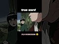 Gaara True Word TRUE WORD Truewords Trending Viralvideo Gaara Naruto Gaaratruewords Viral