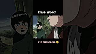 Gaara True Word True Word