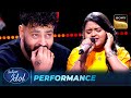 'Kitne Bhi Tu Karle Sitam' पर Ankita को सुनकर रोने लगे Badshah | Indian Idol S16 | Performance