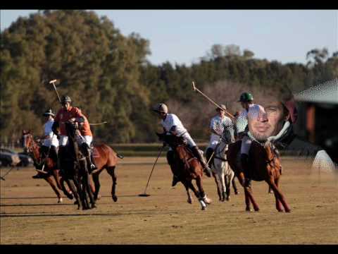 1 Torneo de Polo de "Revista Noticias", copa "Mits...