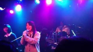 The Johnsu Band Live 2