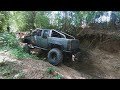 หินสี2019 ชมไพรออฟโรดหัวหิน  EP.1พร้อมปะทะ 4x4 off road Thailand