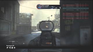 4vs4 Tourney Highlights
