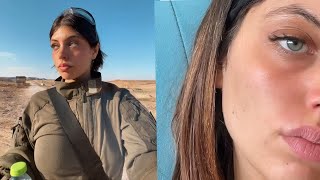 Beauty In Military Army Daily 92