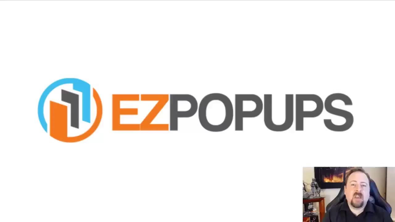  Update Ezpopups Exit Popup Software By Sean Donahue - Ezpopups Bonus