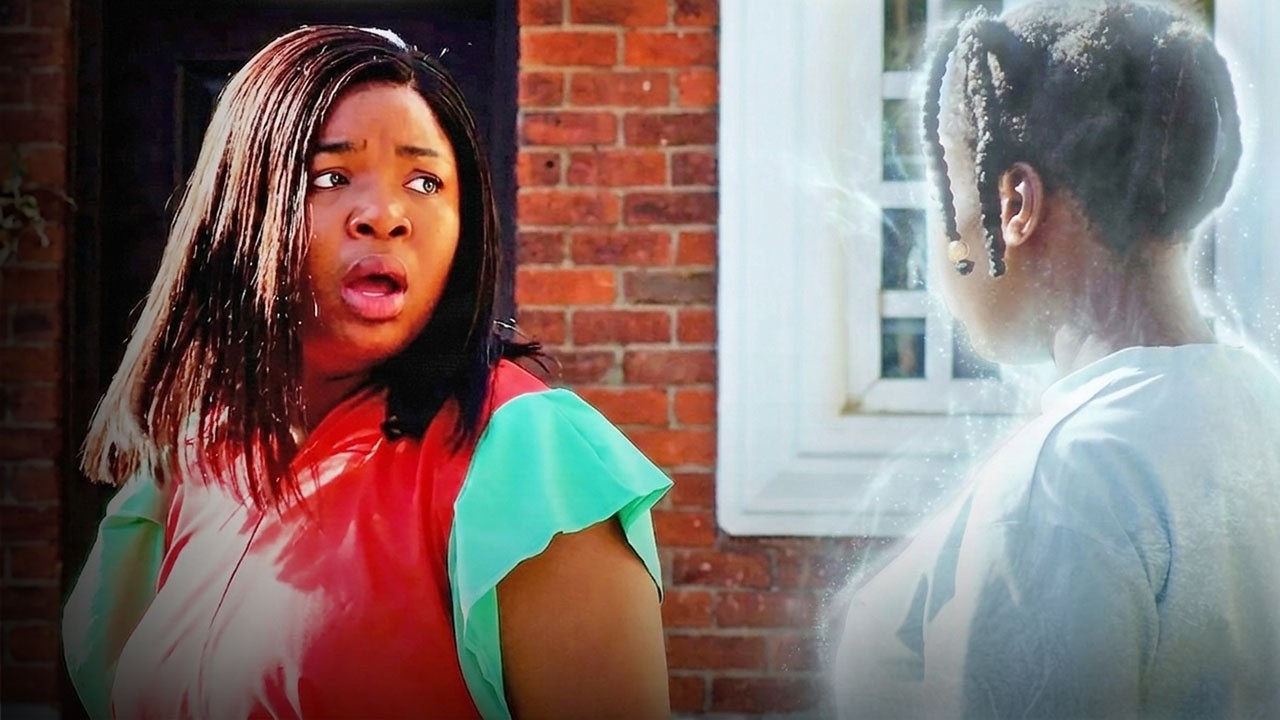 THE GHOST OF MY SISTER IS BACK FOR REVENGE | EKENE UMENWA - Nigerian Movies 2026 Latest Full Movies