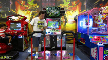 DDR Freestyle - 9.6.16 - Nori Nori Nori, Little, Standard - Take 2