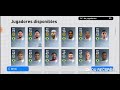 PES MOBILE ARTHUR Y NERES