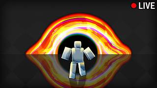 🔴 SOL'S RNG - SINGULARITY UPDATE (+ EVENT)
