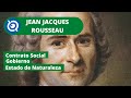 Jean Jacques Rousseau | Filosofía Para Principiantes