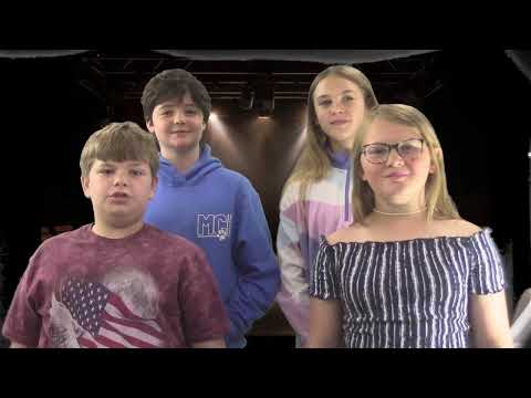 Mile Creek School Live Stream