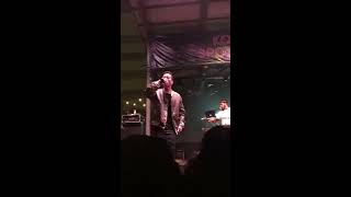 160318 Korea Spotlight SXSW: Junoflo - FLO