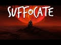 Nathan wagner  suffocate cinematic version