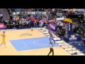 Memphis Grizzlies Vs Denver Nuggets January 3 2014 1st Half Highlights NBA 2013 14 Season