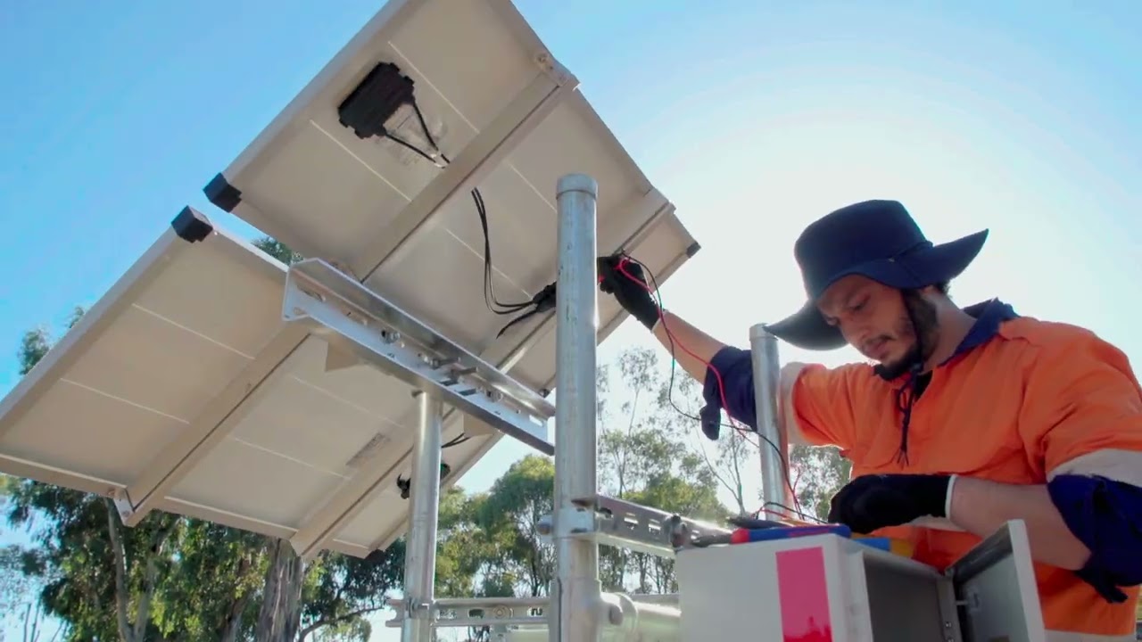 Agnico Eagle Fosteville Gold Mine Ground Vibration