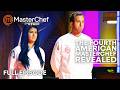Three Courses Decide the Winner in MasterChef USA Finale | S04 E25 | Full Episode