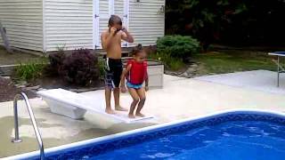 Jelly Diving... screenshot 3