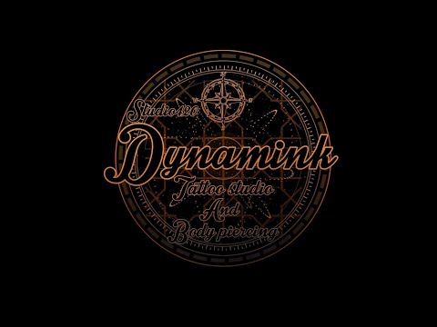 Belly /  Navel piercing - Watch how it's done { Dynamink Tattoo & BodyPiercing Peterborough UK }