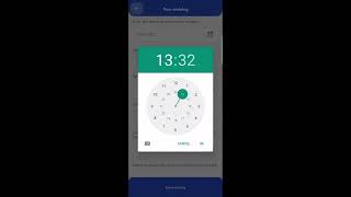Add activity manually