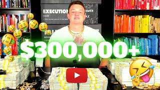 My Sweepstakes offer - Income Proof! (make money from home)