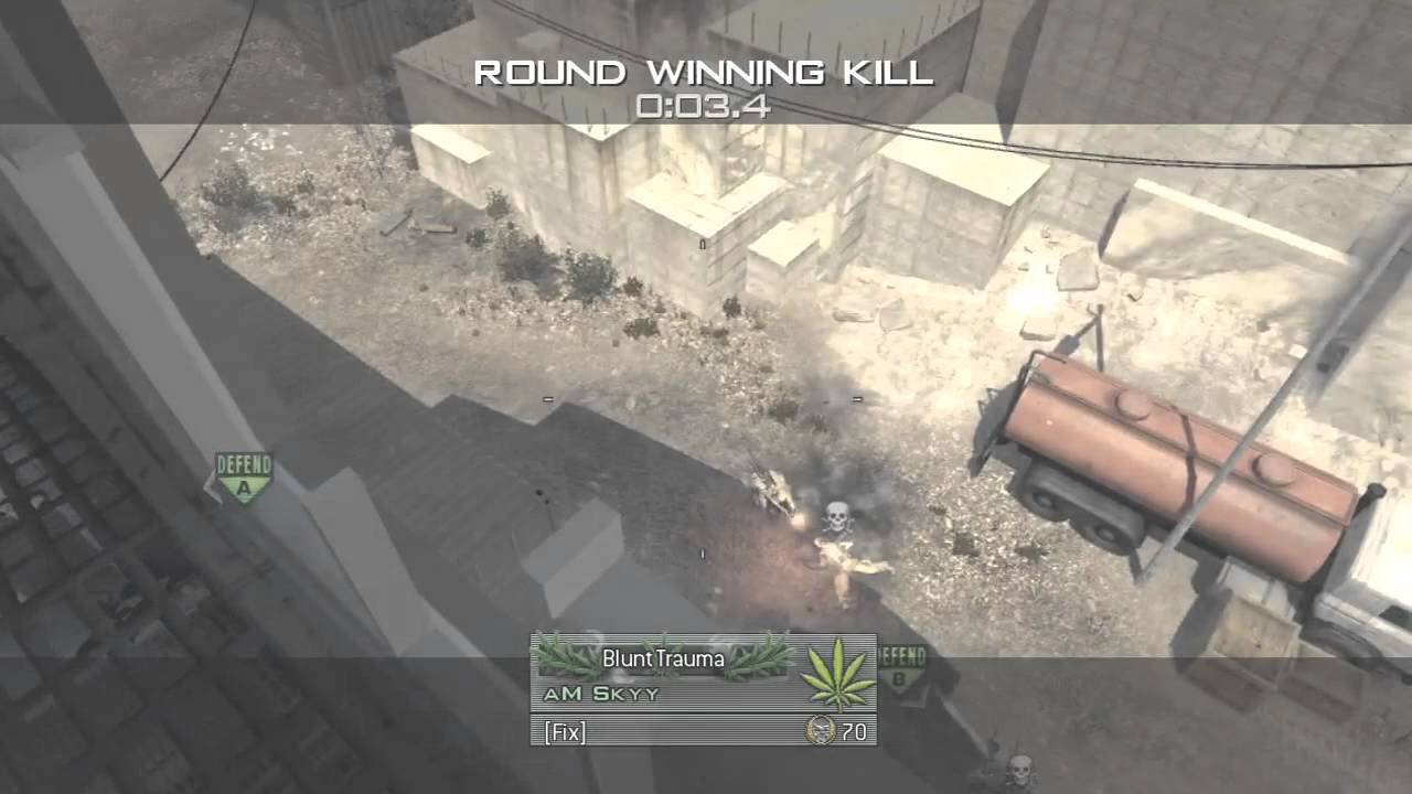 Dry Streak Over|Fix Sky(Use Or Lose)