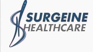 Surgical Draping Instructions for Hip Split Drape by Surgeine Healthcare (India) Pvt. Ltd.