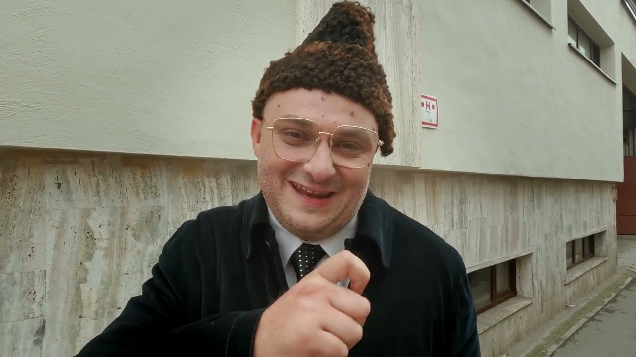 Ion Iliescu despre Regina