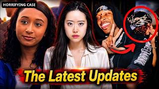 Rotten Mango | Did D4vd Use Celeste’s Voice Before She Was Found Dead? | Stephanie Soo